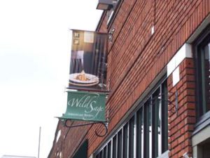 Wild sage bistro spokane's premier restaurant