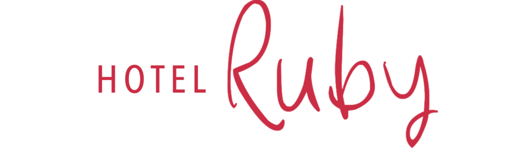 Hotel Ruby Logo