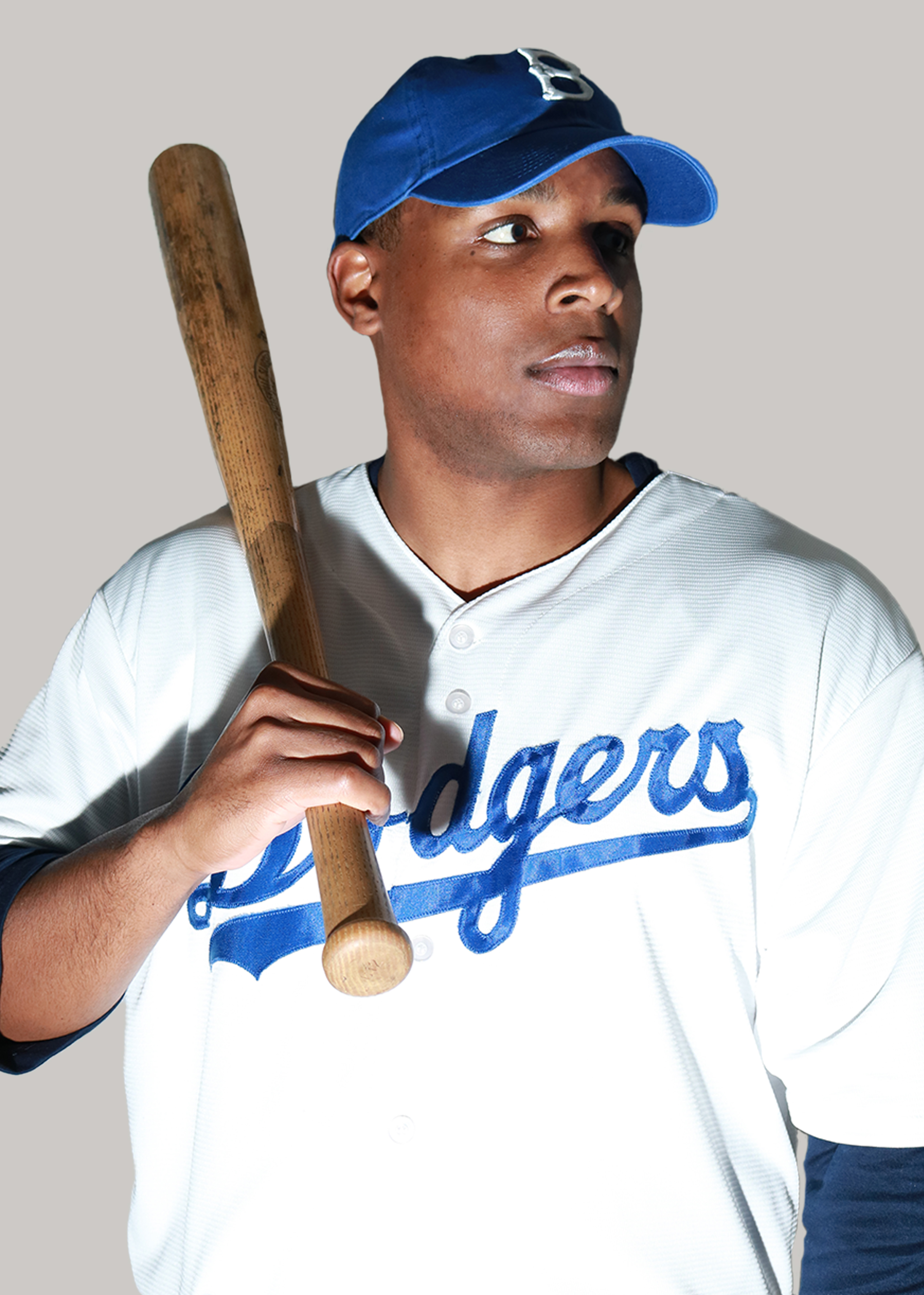 Jackie Robinson