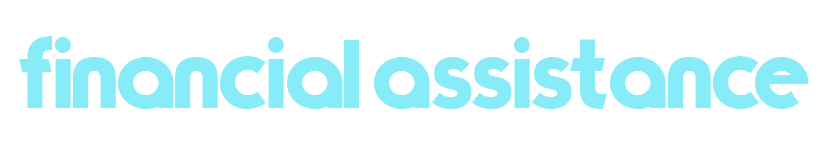 financial assistance