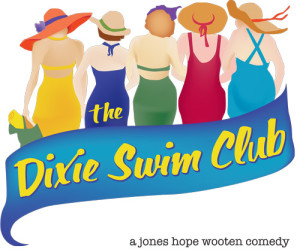 Musical at Spokane Civic Theatre Dixie Swim Club
