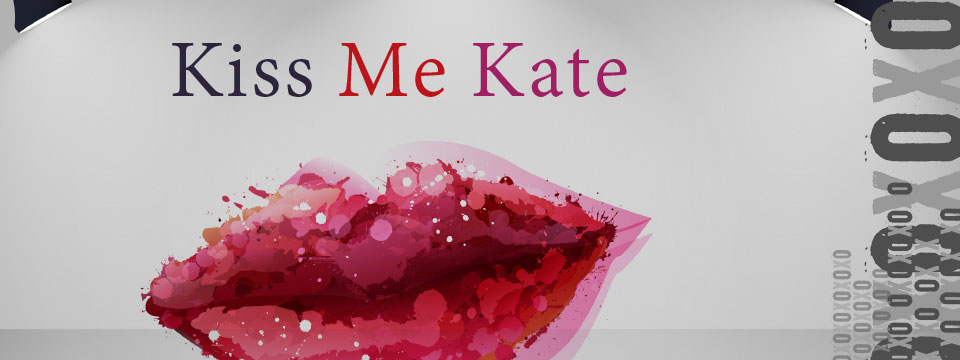 KissMeKate