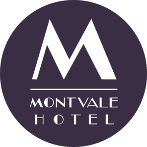 Montvale Hotel Logo
