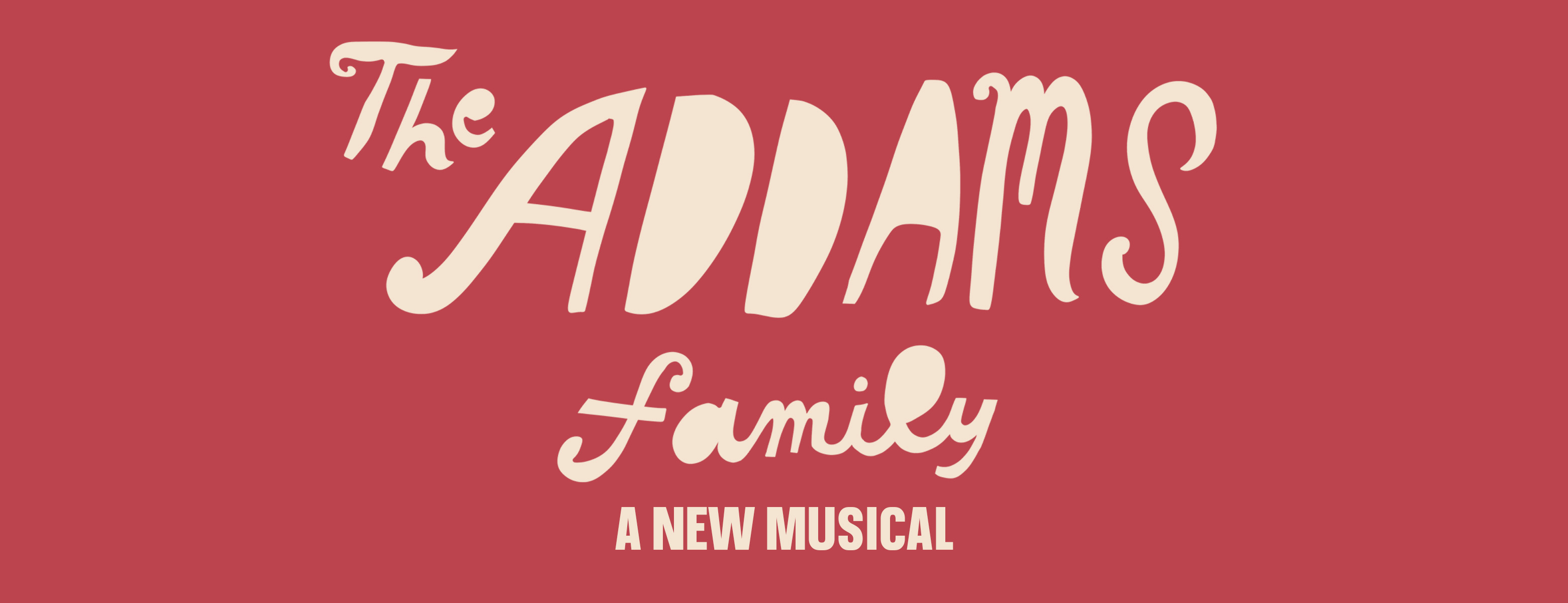 The Addams Family – Spokane Civic Theatre