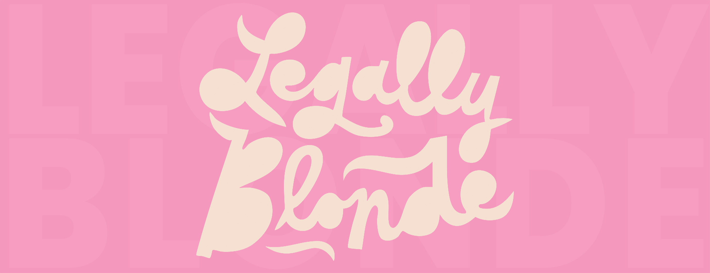 Legally Blonde Spokane Civic Theatre